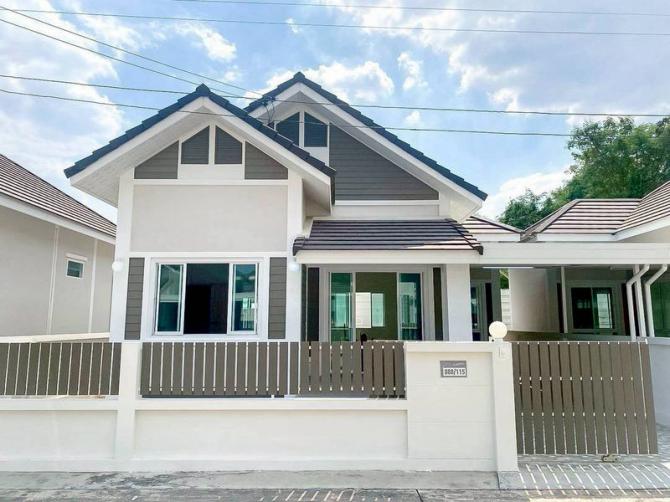 มบ.อยู่สบาย หัวกุญแจ- บ้านบึง